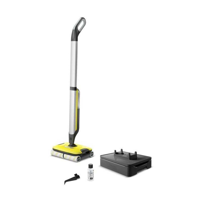 Nettoyeur De Sols Fc 7 Cordless KARCHER