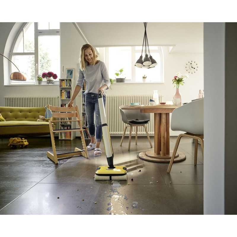 Nettoyeur De Sols Fc 7 Cordless KARCHER