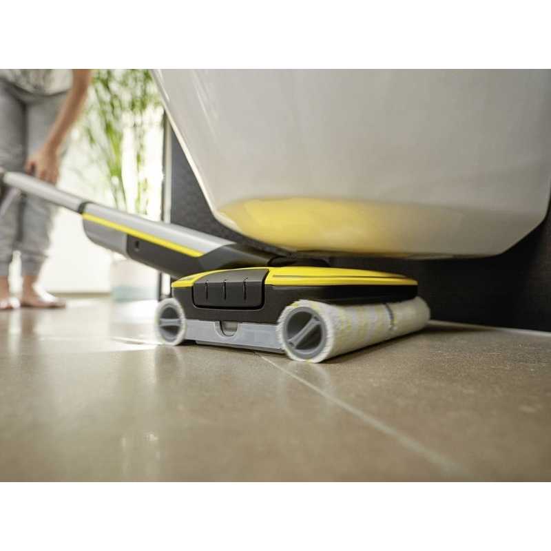 Nettoyeur De Sols Fc 7 Cordless KARCHER