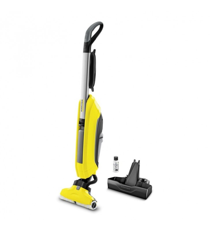 Nettoyeur De Sols Fc 5 KARCHER