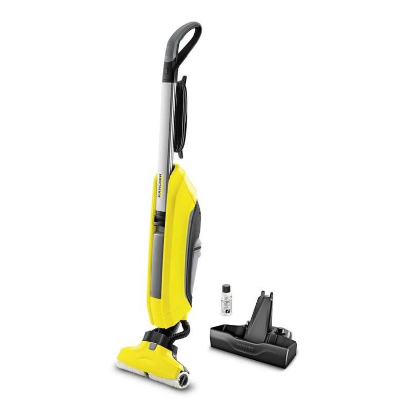 Nettoyeur De Sols Fc 5 KARCHER