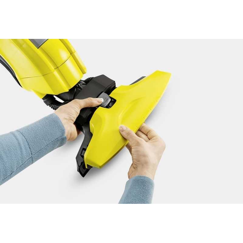 Nettoyeur De Sols Fc 5 KARCHER