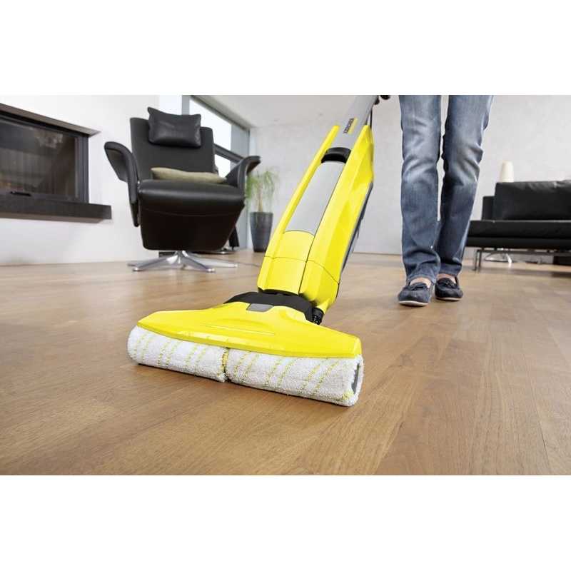 Nettoyeur De Sols Fc 5 KARCHER