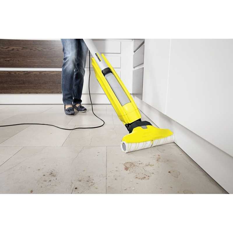 Nettoyeur De Sols Fc 5 KARCHER