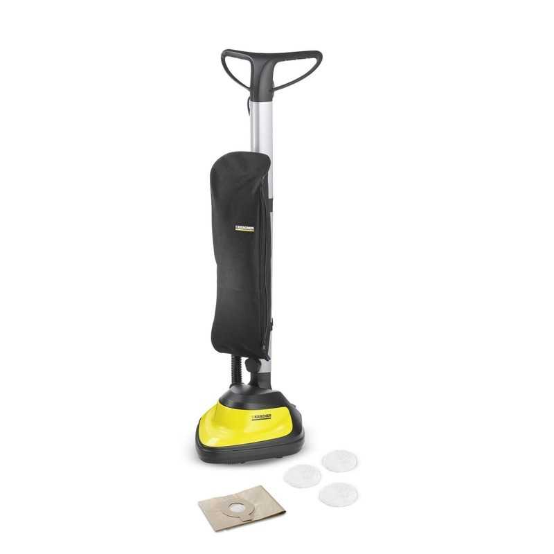 Cireuse Fp 303 KARCHER