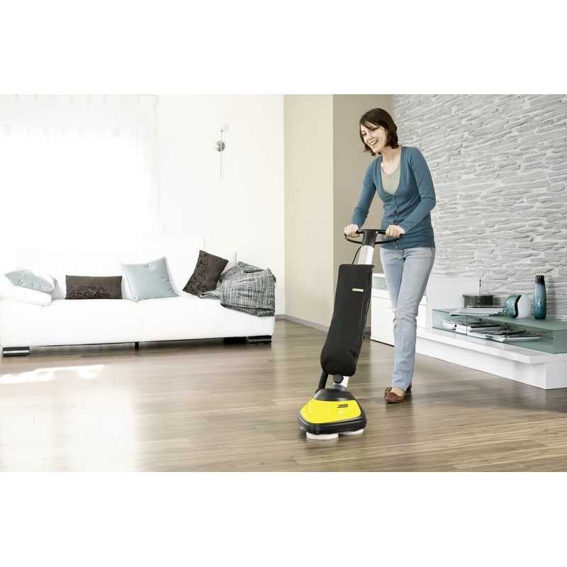 Cireuse Fp 303 KARCHER