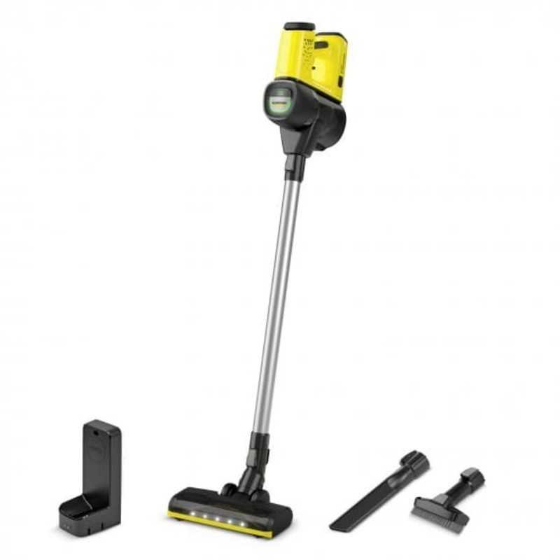 Vc6 Cordless Ourfamily Aspirateur À Main Sans Sac KARCHER