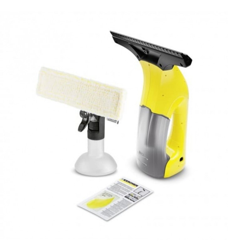 Wv1 Plus Nettoyeur De Vitres KARCHER