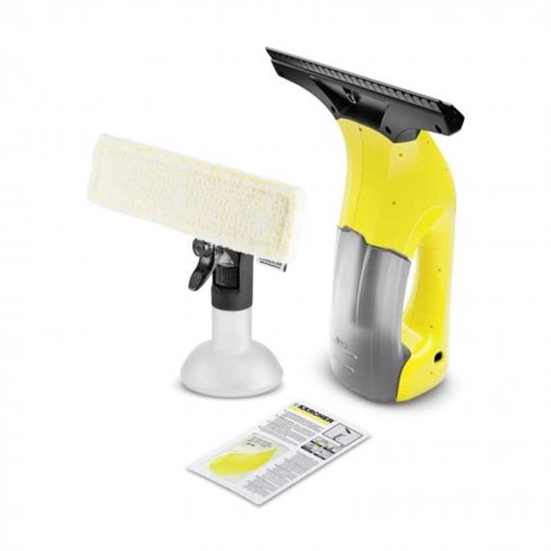 Wv1 Plus Nettoyeur De Vitres KARCHER