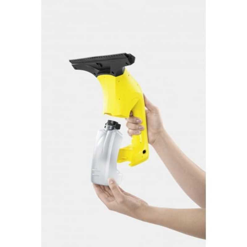 Wv1 Plus Nettoyeur De Vitres KARCHER