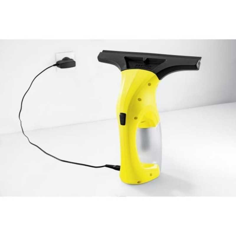 Wv1 Plus Nettoyeur De Vitres KARCHER