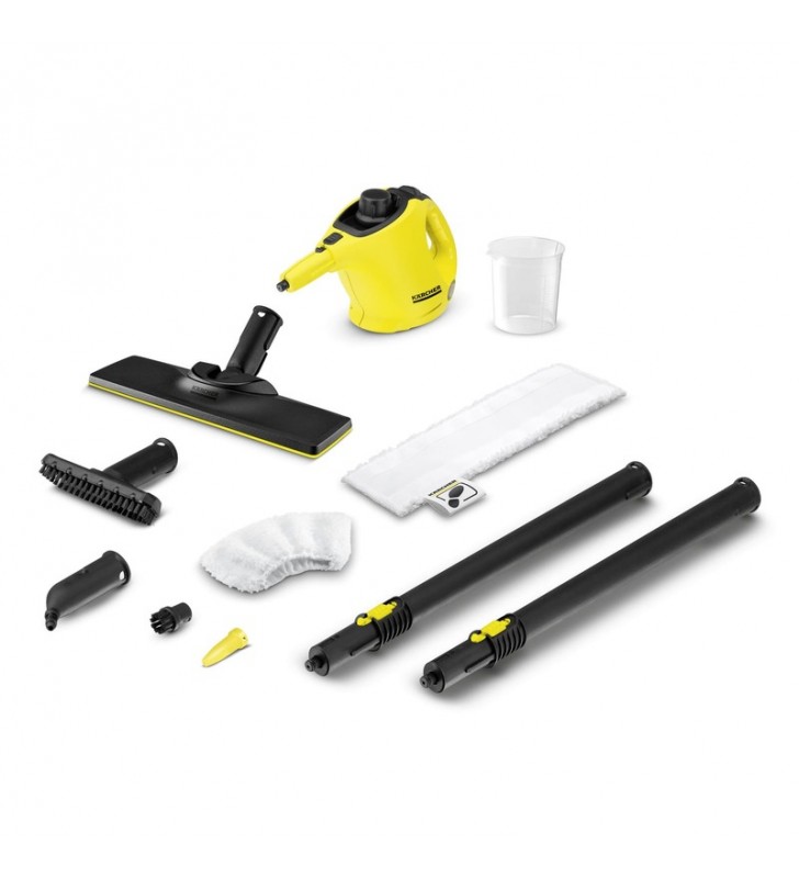 Sc 1 Easyfix Balai À Vapeur KARCHER