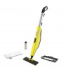 Sc 3 Upright Easyfix (Yellow)  Nettoyeur À Vapeur KARCHER