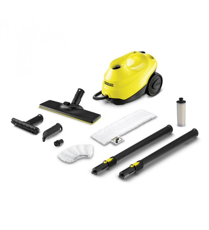 Sc 3 Easyfix Eu Nettoyeur À Vapeur KARCHER