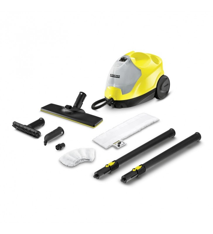 Sc 4 Easyfix Nettoyeur À Vapeur KARCHER