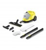 Sc 5 Easyfix Nettoyeur A Vapeur KARCHER