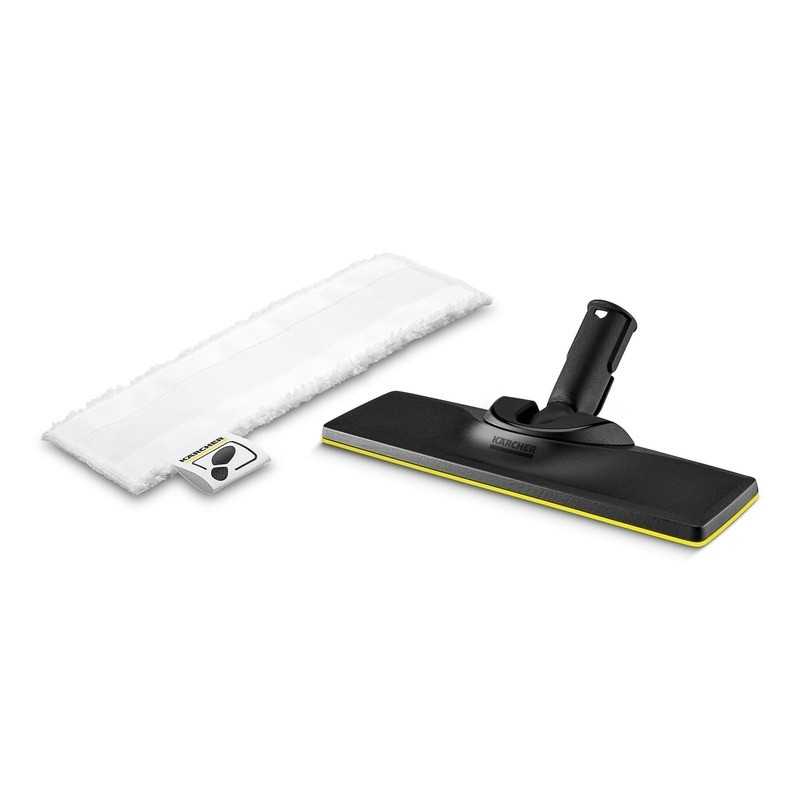 Set Suceur De Sol Easyfix KARCHER