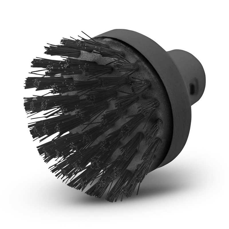 Grande Brosse Ronde KARCHER