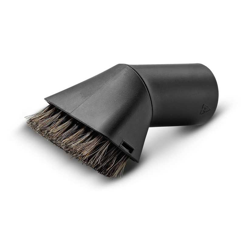 Brosse Douce Dépoussiérante KARCHER