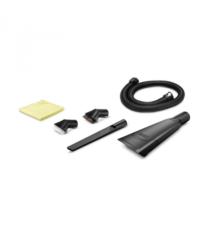 Kit De Nettoyage Pour L'Intérieur Des Véhicules KARCHER