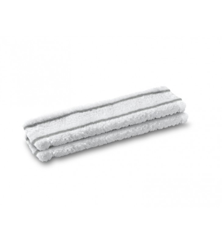 Bonnettes Microfibre Vaporisateur Pour WV1+WV2 KARCHER