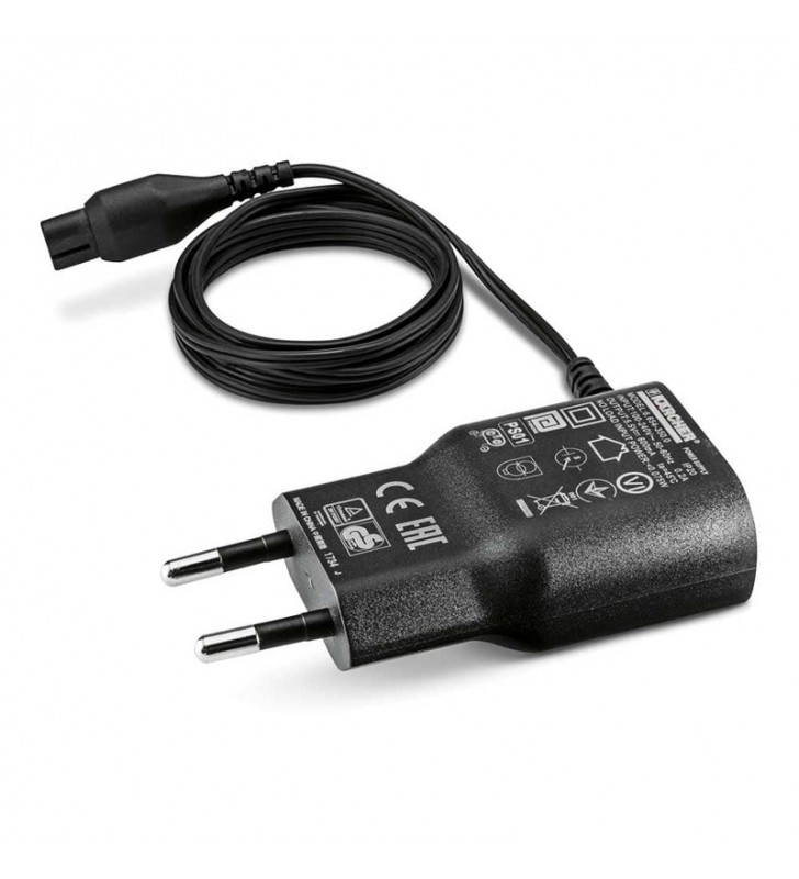 Chargeur Batterie Pour WV1+WV2 Et Kb5 KARCHER