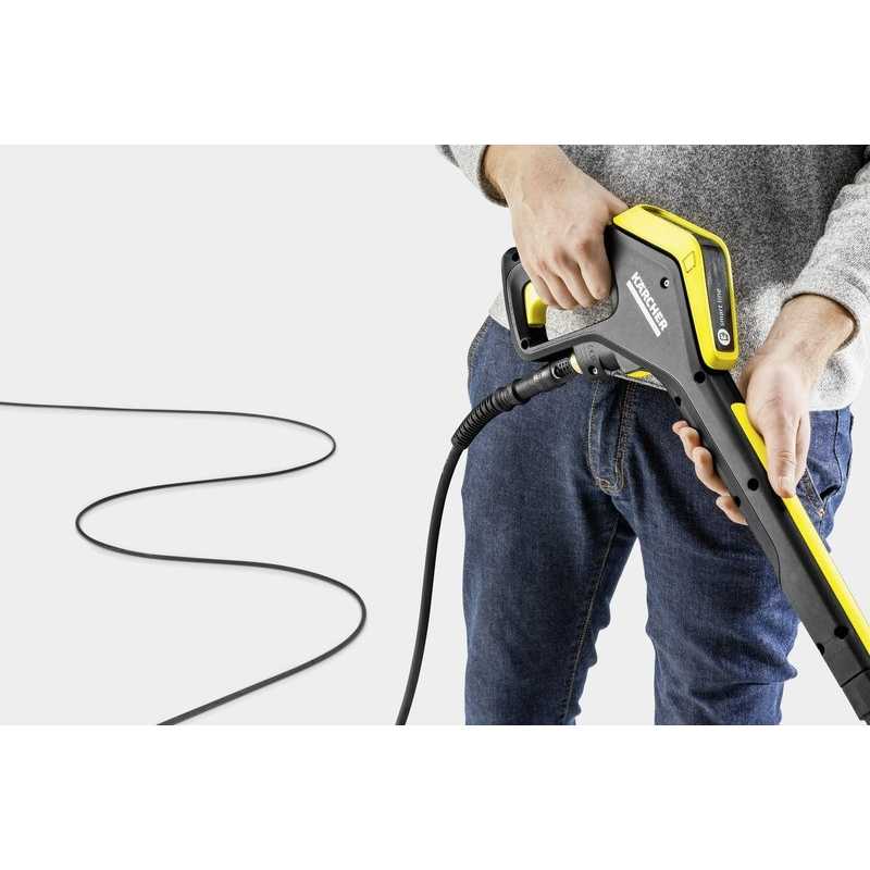 Adaptateur Antivrille Pour Flexible Hp KARCHER