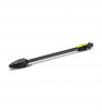 Lance Rotabuse Max 145 Bar Pour K4-K5 KARCHER