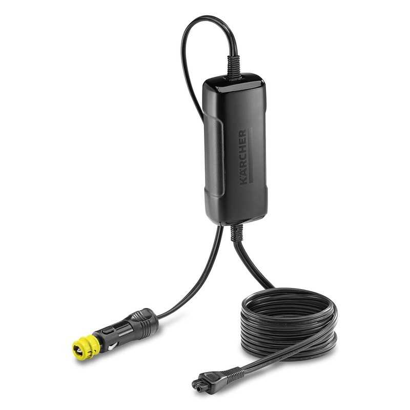 Adaptateur Voiture KARCHER