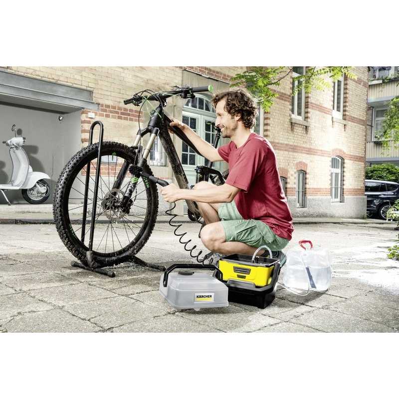 Tuyau D'Aspiration KARCHER