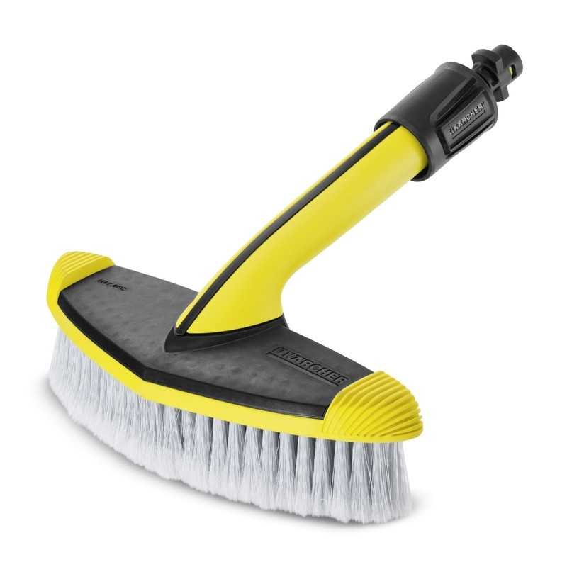 Brosse Souple Wb 60 Pour K2-K7 KARCHER