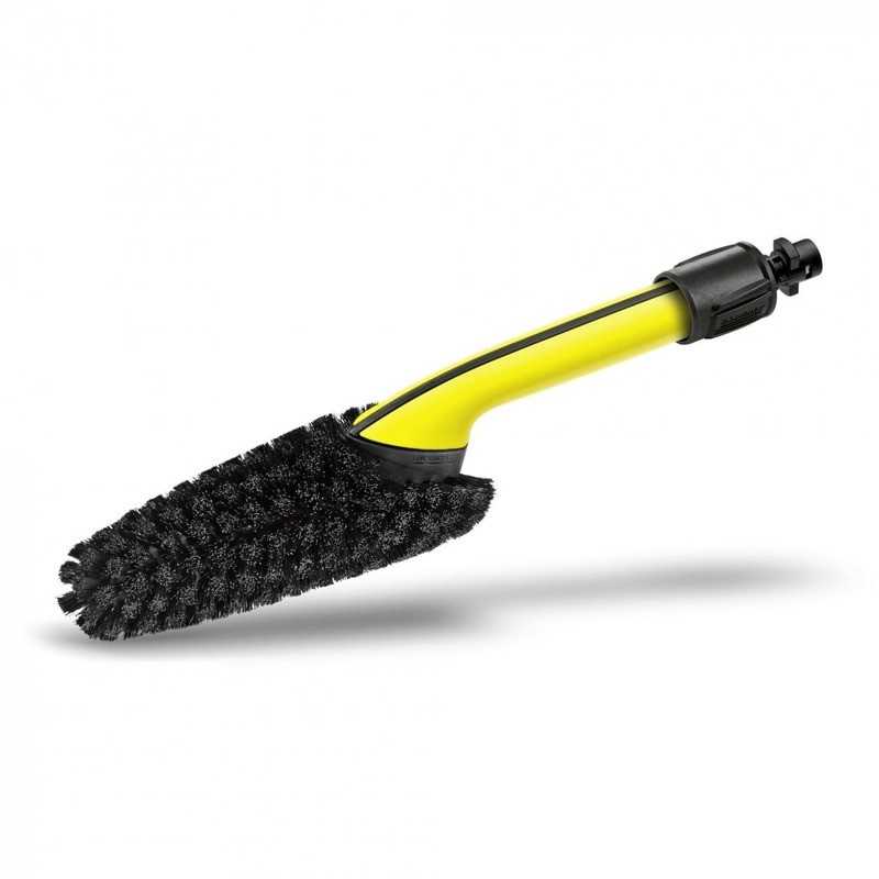 Brosse Speciale Jantes KARCHER