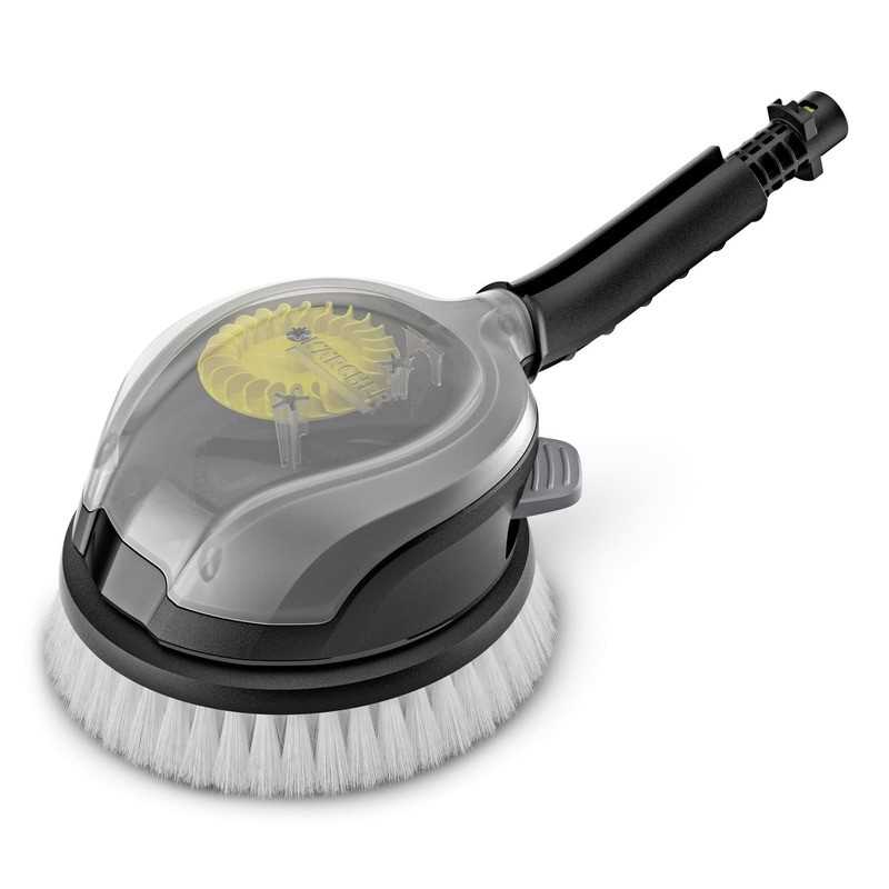 Brosse Rotative Wb 120 KARCHER