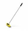 Brosse Haute Performance Ps 40 Pour Nettoyeurs De Surfaces KARCHER