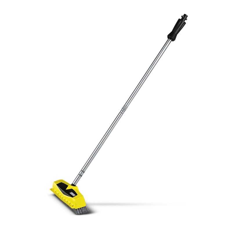 Brosse Haute Performance Ps 40 Pour Nettoyeurs De Surfaces KARCHER