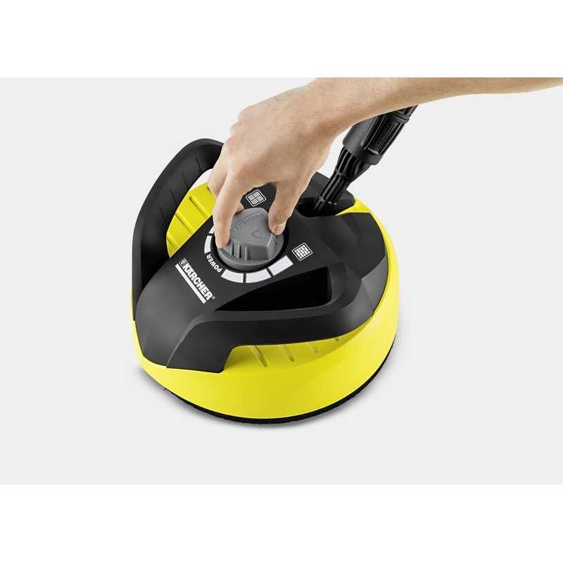 Nettoyeur De Surfaces T-Racer T 350 KARCHER