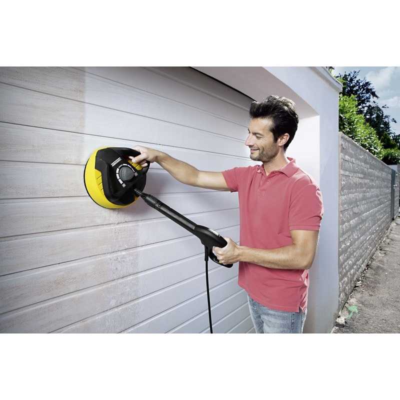 Nettoyeur De Surfaces T-Racer T 350 KARCHER