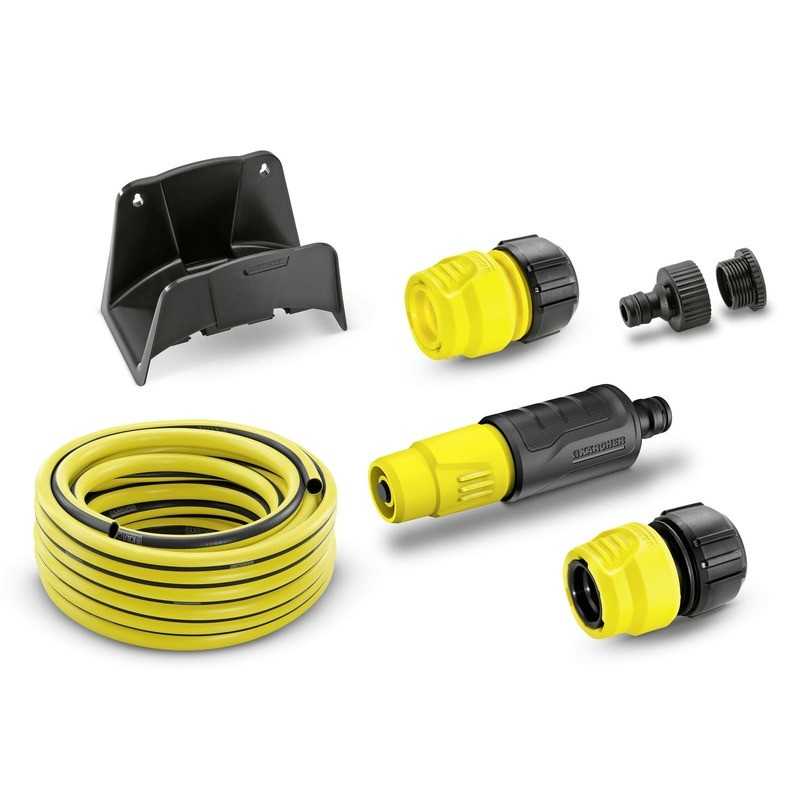 Set D'Arrosage 15M-13Mm  KARCHER