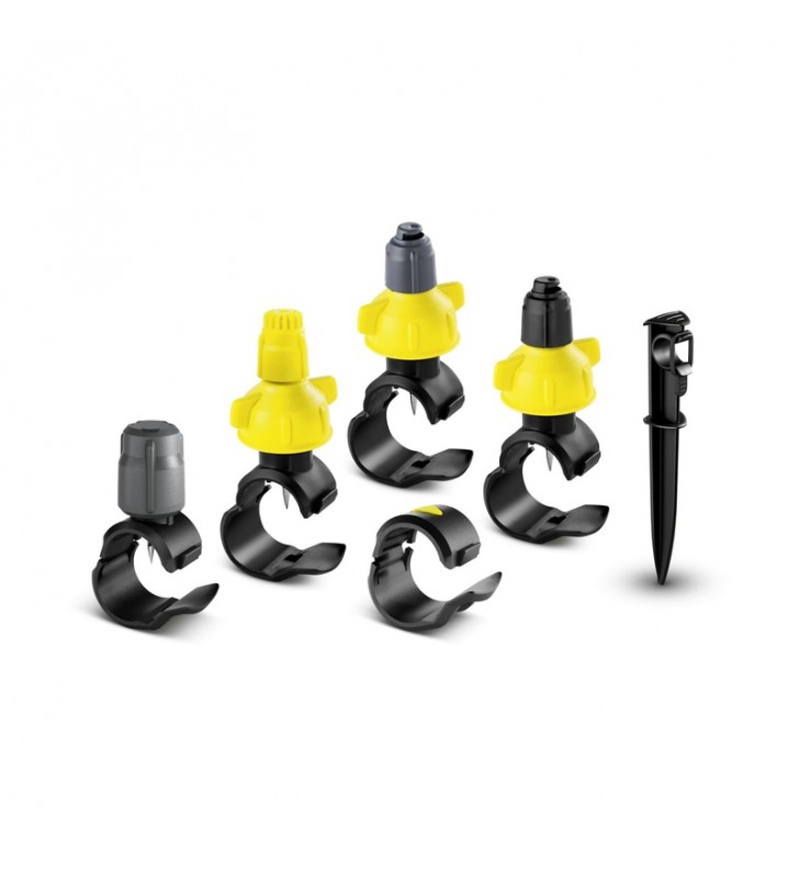 Set Micro Asperseur  KARCHER