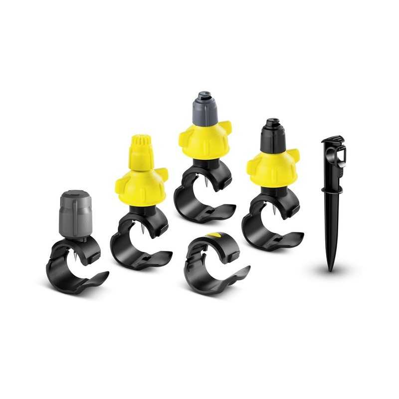 Set Micro Asperseur  KARCHER