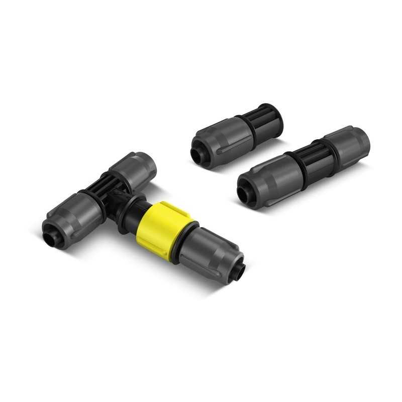 Set De Raccordement  KARCHER