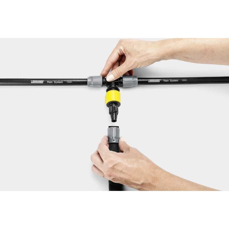 Set De Raccordement  KARCHER