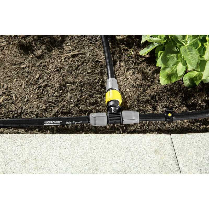 Collier Réparateur 5 Pcs  KARCHER