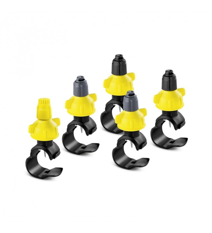 Micro-Asperseur 5 Pcs  KARCHER