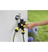 Prise Robinet 3 Sorties  KARCHER