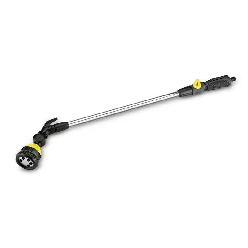 Lance d'Arrosage Plus 6 Formes D'Arrosage KARCHER