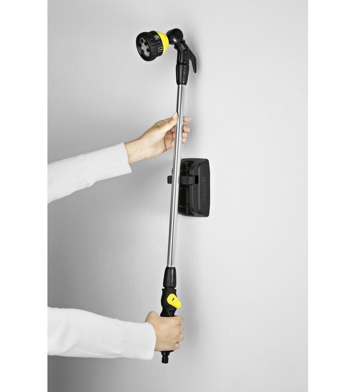 Fixation Murale Pour Lance Avec Extension  KARCHER