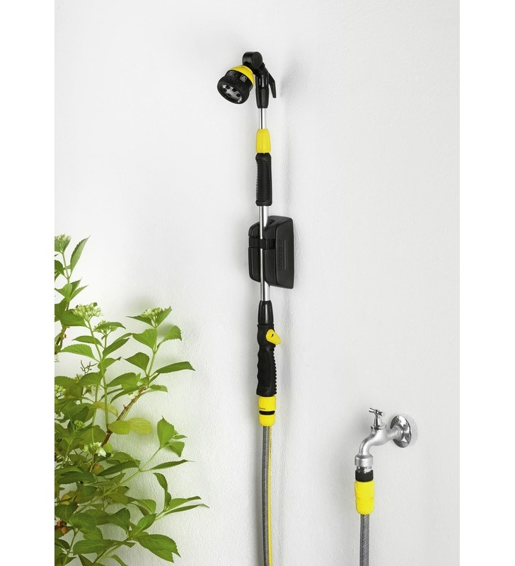 Fixation Murale Pour Lance Avec Extension  KARCHER