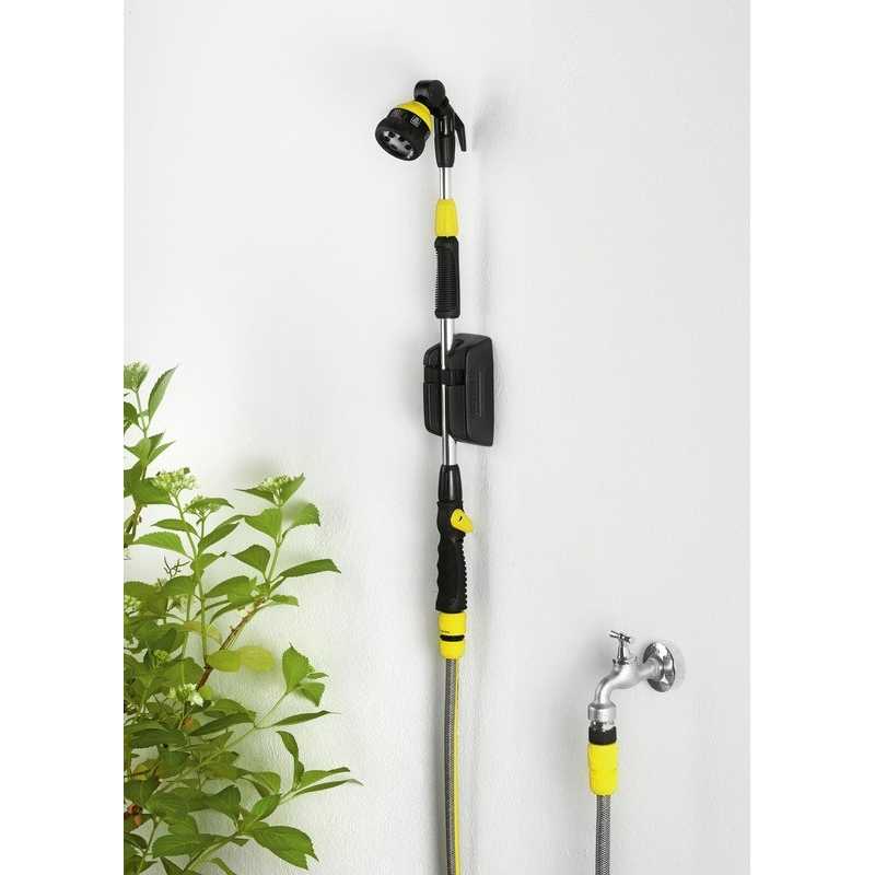 Fixation Murale Pour Lance Avec Extension  KARCHER