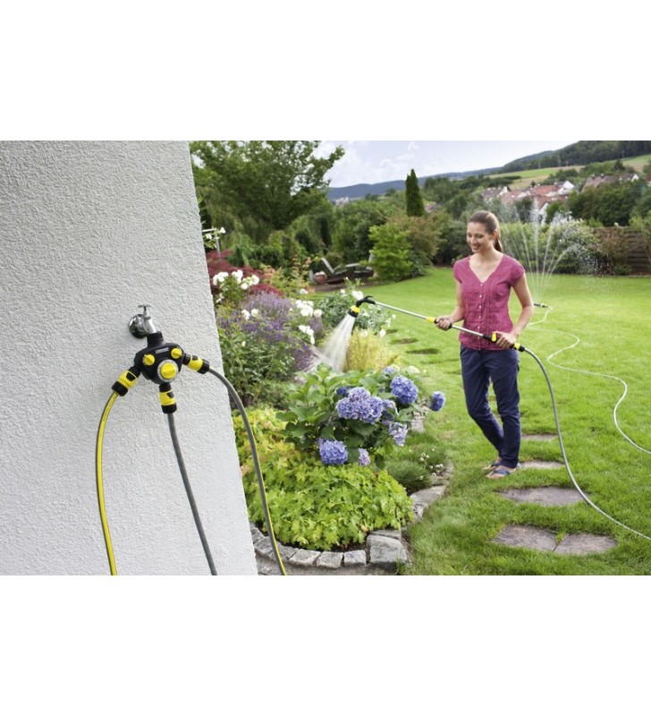 Minuterie D'Arrosage WT 2  KARCHER